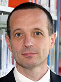 Professor Dr. Michael Grabinski